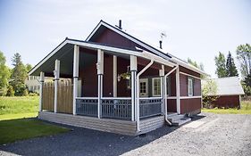 Rauhanlaakson Jokimökit